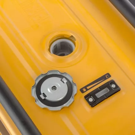 Генератор бензиновый Denzel PS 90 ED-3 946944 купить в Магнитогорске