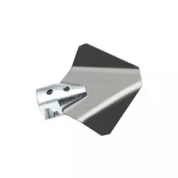 Прочистная насадка нож для жира Т-8  63205