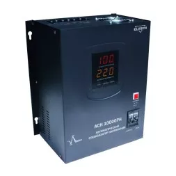 Стабилизатор напряжения ELITECH АСН 10000РН