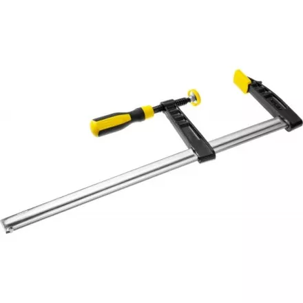 Струбцина STAYER F-образная, 120x500мм 32095-120-500 купить в Магнитогорске