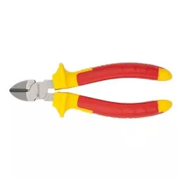 Бокорезы  Insulated 180мм двухкомпонентные рукоятки MATRIX PROFESSIONAL 17508