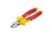 Бокорезы  Insulated 180мм двухкомпонентные рукоятки MATRIX PROFESSIONAL 17508 купить в Магнитогорске