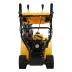 Бензиновая снегоуборочная машина Denzel SBM 610DT PRO, 212cc, гусеницы, эл.старт, блок. дифф. купить в Магнитогорске