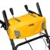 Бензиновая снегоуборочная машина Denzel SBM 610DT PRO, 212cc, гусеницы, эл.старт, блок. дифф. купить в Магнитогорске