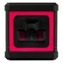 Лазерный уровень MTX XQB RED Basic SET, 10 м, красный луч, батарейки, резьба 1/4&quot; 35018 купить в Магнитогорске