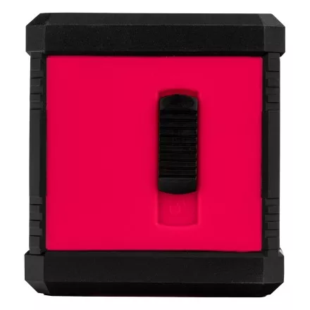 Лазерный уровень MTX XQB RED Basic SET, 10 м, красный луч, батарейки, резьба 1/4&quot; 35018 купить в Магнитогорске