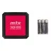 Лазерный уровень MTX XQB RED Basic SET, 10 м, красный луч, батарейки, резьба 1/4&quot; 35018 купить в Магнитогорске
