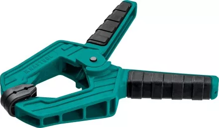 Струбцина KRAFTOOL SC-xx, пружинная 32227-7 купить в Магнитогорске