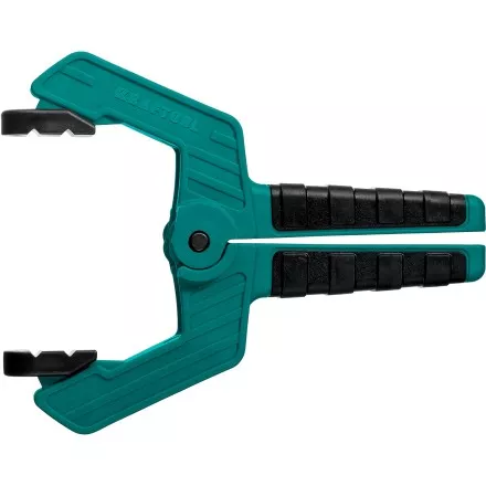 Струбцина KRAFTOOL SC-xx, пружинная 32227-7 купить в Магнитогорске