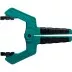 Струбцина KRAFTOOL SC-xx, пружинная 32227-7 купить в Магнитогорске