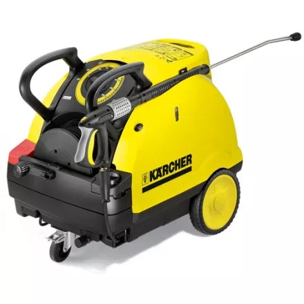 Мойка высокого давления Karcher HDS 698 CSX ECO (Мойка Керхер HDS 698 CSX ECO) купить в Магнитогорске