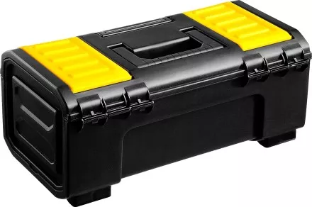 Ящик для инструмента &quot;TOOLBOX-16&quot; пластиковый, STAYER Professional 38167-16 купить в Магнитогорске