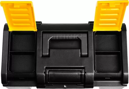 Ящик для инструмента &quot;TOOLBOX-16&quot; пластиковый, STAYER Professional 38167-16 купить в Магнитогорске