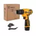 Дрель аккумуляторная DEKO Banger 12V SET1, 063-4129 купить в Магнитогорске