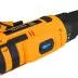 Дрель аккумуляторная DEKO Banger 12V SET1, 063-4129 купить в Магнитогорске