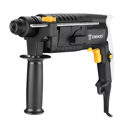 Перфоратор DKH650W DEKO, 063-4110, в кейсе купить в Магнитогорске