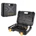 Перфоратор DKH650W DEKO, 063-4110, в кейсе купить в Магнитогорске
