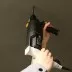 Перфоратор DKH650W DEKO, 063-4110, в кейсе купить в Магнитогорске