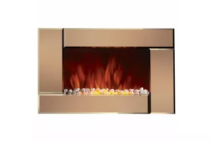 Электрокамин Electrolux EFP/W-2000S Bronze купить в Магнитогорске