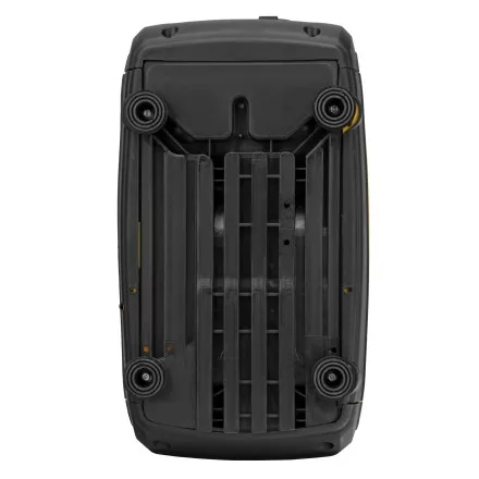 Генератор инверторный Denzel GT-1200iS, 1.2 кВт, 230 В, бак 2.4 л, закрытый корпус, ручной старт купить в Магнитогорске