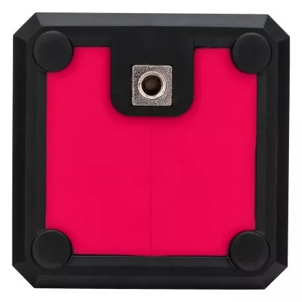 Лазерный уровень MTX XQB GREEN Basic SET, 20 м, зеленый луч, батарейки, резьба 1/4&quot; 35019 купить в Магнитогорске