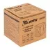 Лазерный уровень MTX XQB GREEN Basic SET, 20 м, зеленый луч, батарейки, резьба 1/4&quot; 35019 купить в Магнитогорске