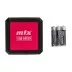 Лазерный уровень MTX XQB GREEN Basic SET, 20 м, зеленый луч, батарейки, резьба 1/4&quot; 35019 купить в Магнитогорске
