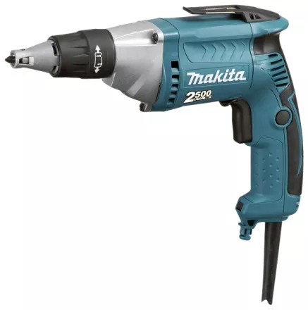 Дрель-шуруповерт сетевой-электрический Makita FS2300 для гипсокартона купить в Магнитогорске