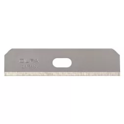 Лезвие OLFA специальное, для &quot;OL-SK-7&quot;, 12,5мм, 10шт OL-SKB-7/10B