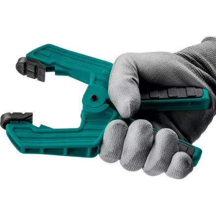 Струбцина KRAFTOOL SC-xx, пружинная 32227-8 купить в Магнитогорске