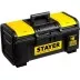 Ящик для инструмента &quot;TOOLBOX-19&quot; пластиковый, STAYER Professional 38167-19 купить в Магнитогорске