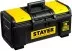 Ящик для инструмента &quot;TOOLBOX-19&quot; пластиковый, STAYER Professional 38167-19 купить в Магнитогорске