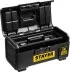 Ящик для инструмента &quot;TOOLBOX-19&quot; пластиковый, STAYER Professional 38167-19 купить в Магнитогорске