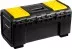 Ящик для инструмента &quot;TOOLBOX-19&quot; пластиковый, STAYER Professional 38167-19 купить в Магнитогорске