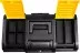 Ящик для инструмента &quot;TOOLBOX-19&quot; пластиковый, STAYER Professional 38167-19 купить в Магнитогорске