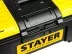 Ящик для инструмента &quot;TOOLBOX-19&quot; пластиковый, STAYER Professional 38167-19 купить в Магнитогорске