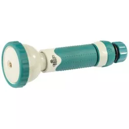 Распылитель RACO &quot;Comfort-Plus&quot;, 4-позиционный, с соединителем, 1/2&quot; 4253-55/315C