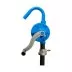 Насос ручной для бочки (ALUMINIUM ROTATIVE HAND PUMP) PIUSI F0033200A купить в Магнитогорске