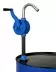 Насос ручной для бочки (ALUMINIUM ROTATIVE HAND PUMP) PIUSI F0033200A купить в Магнитогорске