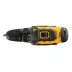 Дрель-шуруповерт аккумуляторная Denzel 26116, CDL-18-02BM, Li-Ion, 18 В, 2 аккумулятор купить в Магнитогорске