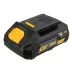 Дрель-шуруповерт аккумуляторная Denzel 26116, CDL-18-02BM, Li-Ion, 18 В, 2 аккумулятор купить в Магнитогорске