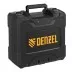 Дрель-шуруповерт аккумуляторная Denzel 26116, CDL-18-02BM, Li-Ion, 18 В, 2 аккумулятор купить в Магнитогорске