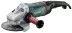 Угловая шлифмашина УШМ W 26-180 MVT Metabo купить в Магнитогорске