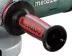 Угловая шлифмашина УШМ W 26-180 MVT Metabo купить в Магнитогорске