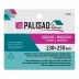 Водосгон оконный 230 х 250 мм, Home Palisad 933005 купить в Магнитогорске