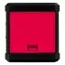 Лазерный уровень MTX XQB RED Pro SET, 10 м, красный луч, батарейки, штатив 350185 купить в Магнитогорске