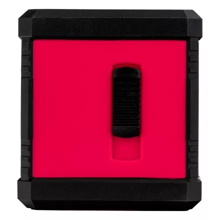 Лазерный уровень MTX XQB RED Pro SET, 10 м, красный луч, батарейки, штатив 350185 купить в Магнитогорске