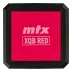 Лазерный уровень MTX XQB RED Pro SET, 10 м, красный луч, батарейки, штатив 350185 купить в Магнитогорске