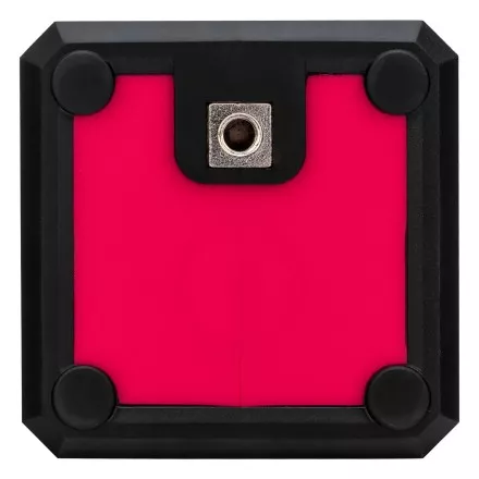 Лазерный уровень MTX XQB RED Pro SET, 10 м, красный луч, батарейки, штатив 350185 купить в Магнитогорске