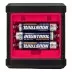 Лазерный уровень MTX XQB RED Pro SET, 10 м, красный луч, батарейки, штатив 350185 купить в Магнитогорске